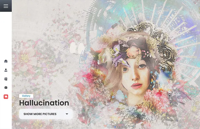 アートワークポートフォリオ